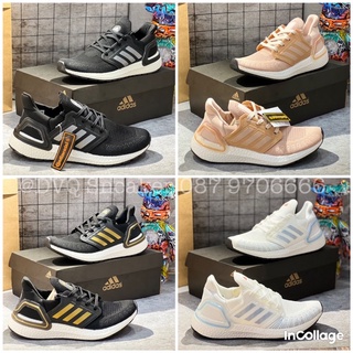 Giày Ultra Boost 6.0 [Fullbox + Bill]