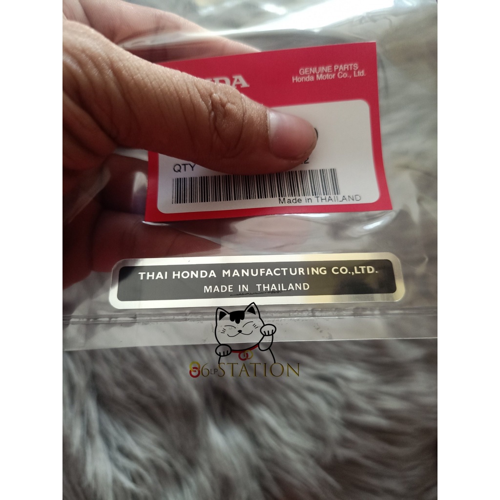 Tem thông số wave 125 2010 thái lan đời future neo