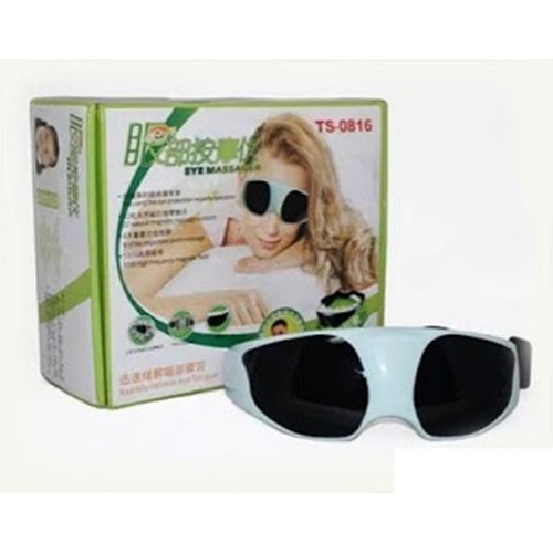 Máy Mas  sage mắt healthy eyes  BX0461