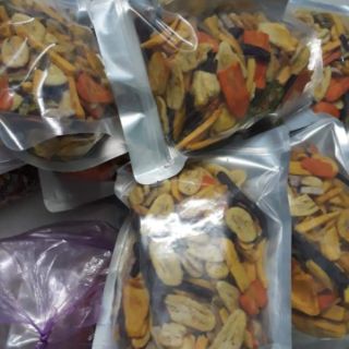 Các loại mứt