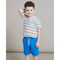 (Size 15-28kg) Quần short thun da cá DUNN£S cho bé trai (ĐỌC KĨ MÔ TẢ)