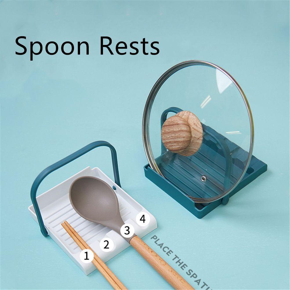 KUNHEV Giá Đỡ Dụng Cụ Nấu Ăn Tiện Dụng