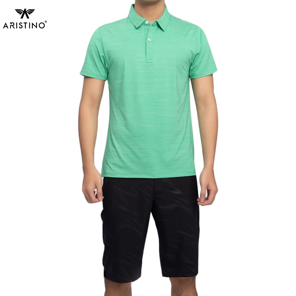 Áo Polo Nam Cao Cấp Aristino APS046S8 3 Màu Trẻ Trung Lịch Lãm | BigBuy360 - bigbuy360.vn