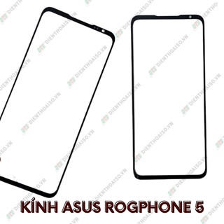 Mặt kính asus rog phone 5 (rogphone 5)