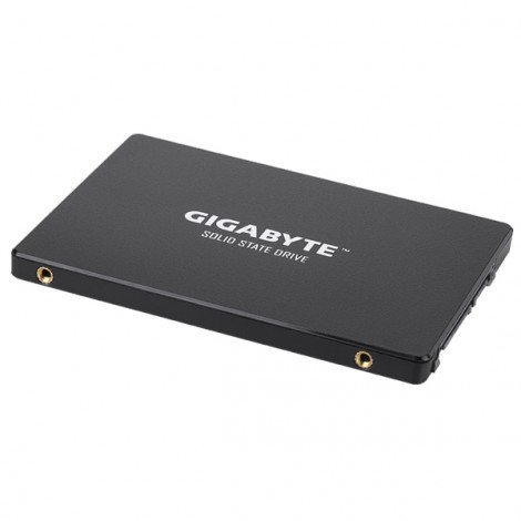 Ổ Cứng SSD 120GB Gigabyte GP-GSTFS31120GNTD