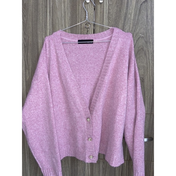 [DOTTIE] áo cardigan dottie