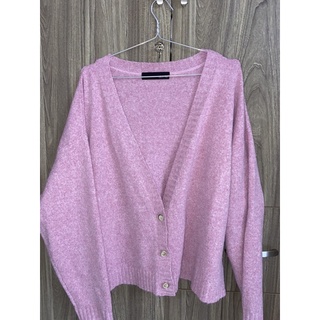 Áo cardigan dottie