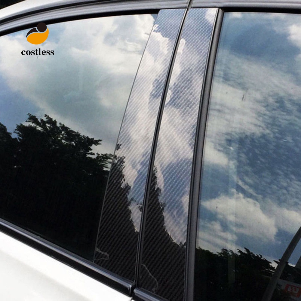 Túi Đựng Đồ Họa Tiết Xinh Xắn Chất Lượng| Dải Dán Cửa Xe Hơi Chống Trầy Xước, Kích Thước 3x100cm