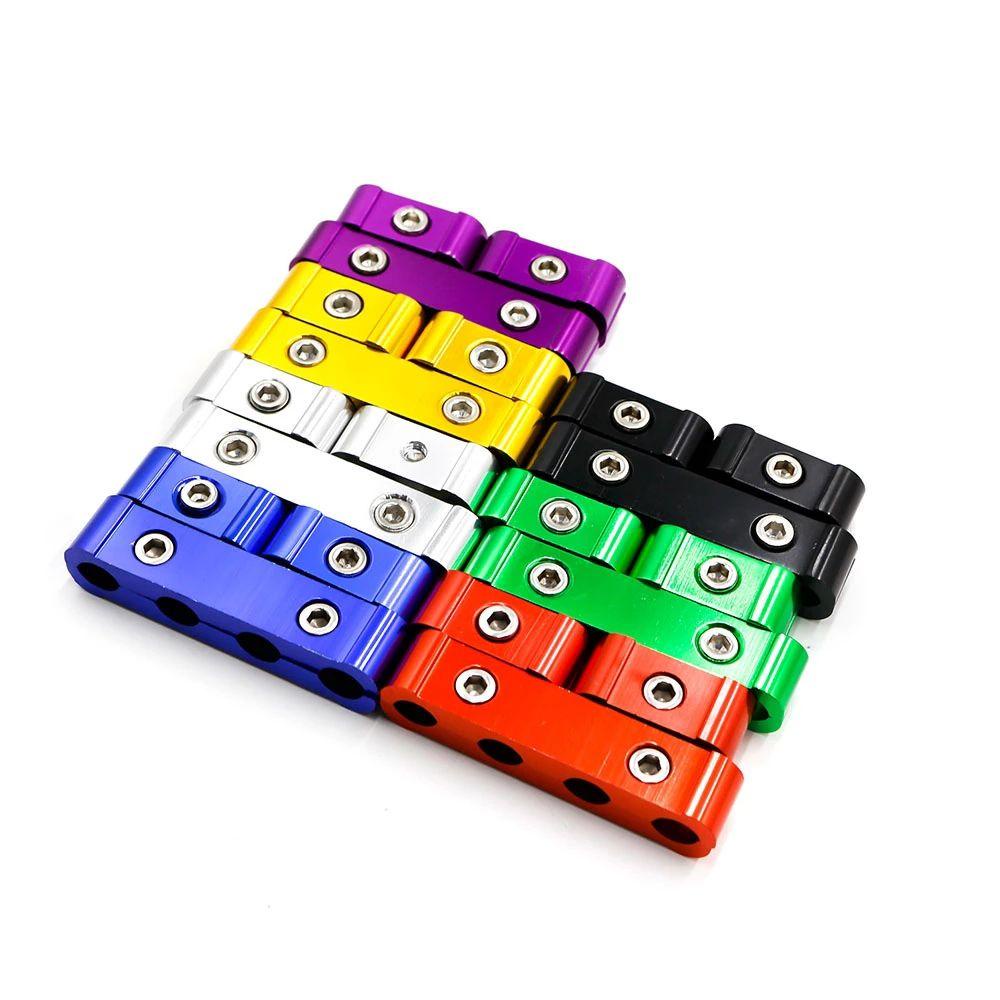 Dây Cáp Đánh Lửa 8MM / 9MM / 10MM Cho Xe Hơi