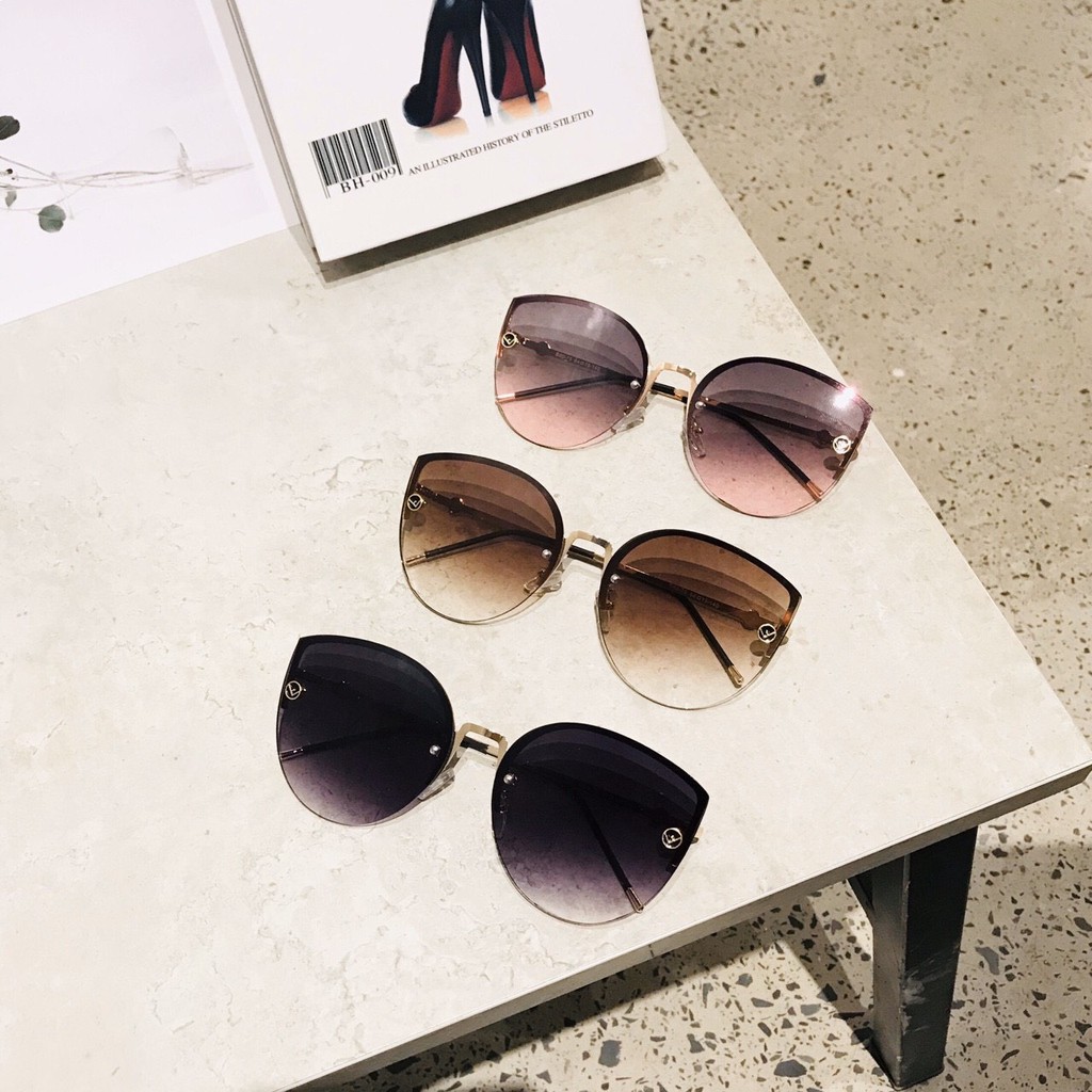 [Mã FARSSTGRE giảm 5K đơn bất kỳ] [GIÁ SỈ] MẮT KÍNH XI MẮT MÈO 8075 MAXDA CỰC HOT MẪU MỚI SIÊU ĐẸP | BigBuy360 - bigbuy360.vn