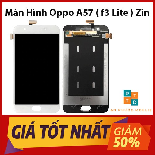 Bộ Màn hình OPPO A57 (F3 Lite)