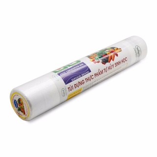 Túi đựng thực phẩm eufood 24cmx32cmx100 túi