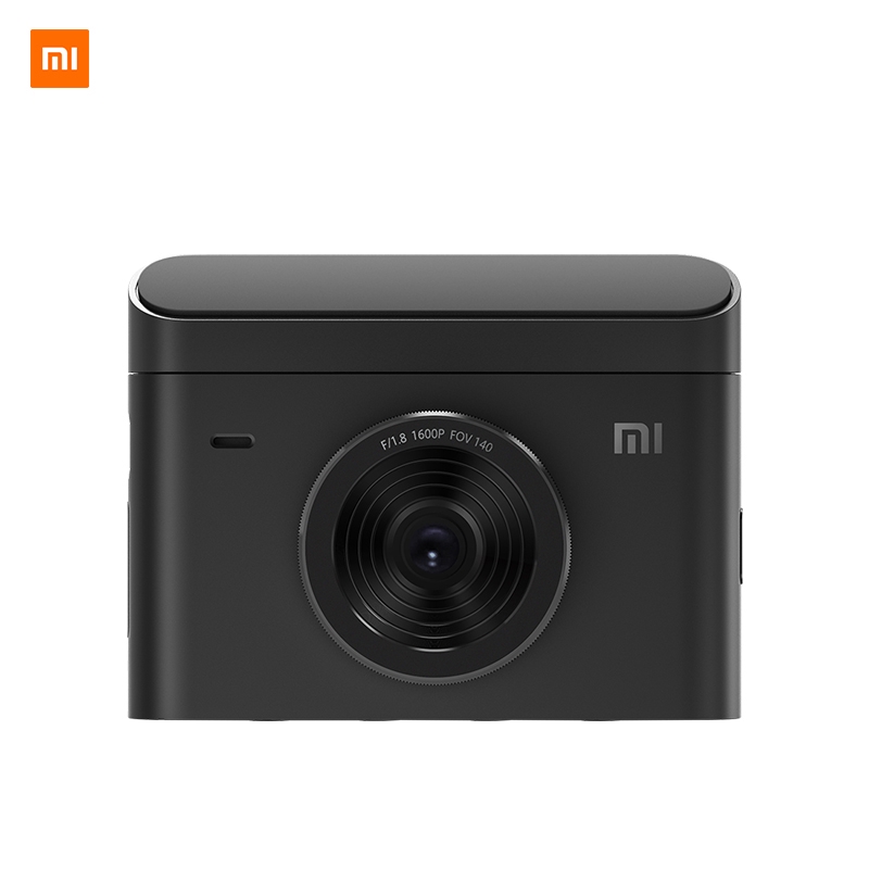 Camera Xiaomi Mi Smart Dashcam 2K cho ô tô màn hình in