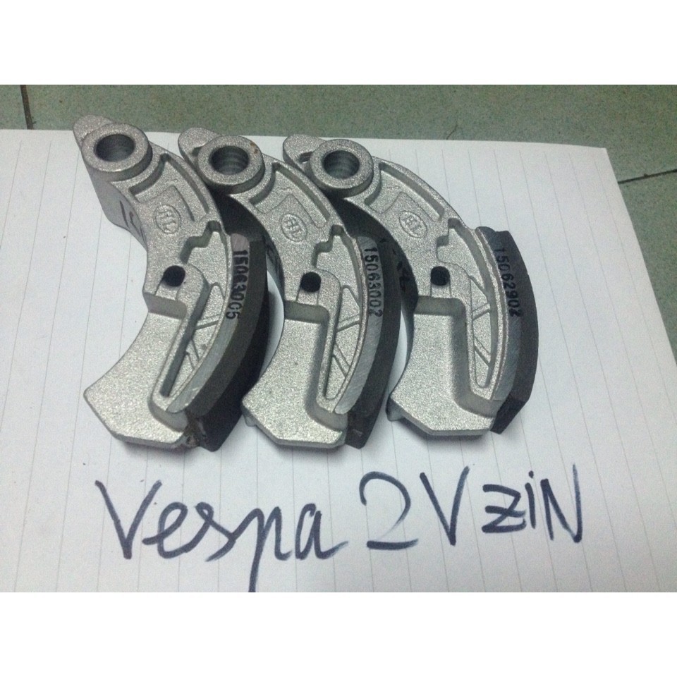 ❧◇⊕Bố 3 càng Vespa 2V1