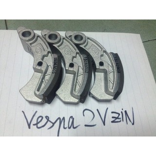 ❧◇⊕Bố 3 càng Vespa 2V1