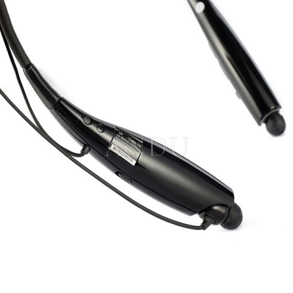 Tai nghe bluetooth thể thao HBS 730 kèm mic chống ồn chất lượng âm thanh trung thực rõ ràng