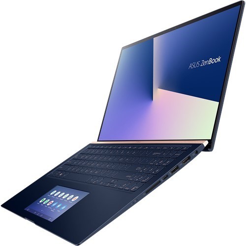 Laptop ASUS ZenBook UX534FTC-AA189T i7-10510U|16GB|1TB|GTX 1650 4GB|15.6&quot;FHD