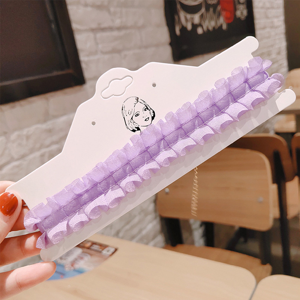 Vòng Choker Ren Thời Trang Cho Nữ