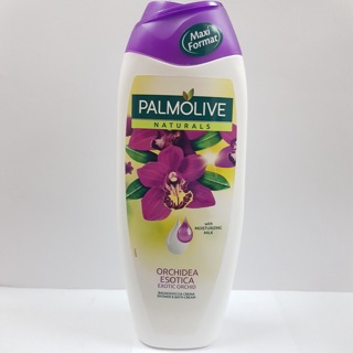 SỮA TẮM PALMOLIVE 750 ĐỨC