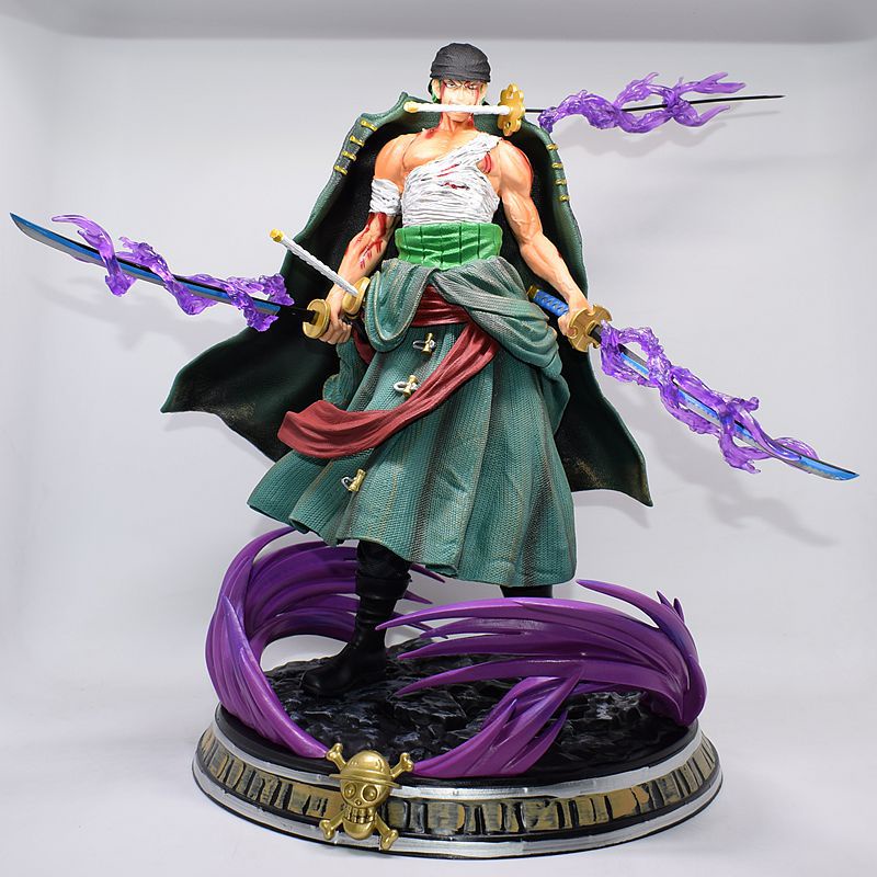 Mô hình Roronoa Zoro GK One piece
