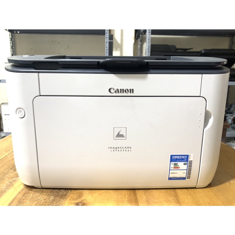 Máy in Canon LBP 6230dn  còn mới trên 96%