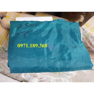 Túi đựng chè cho máy hái chè đơn