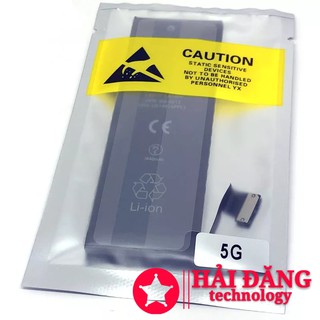 Pin iPhone 5 - Tặng Seal Dán Pin