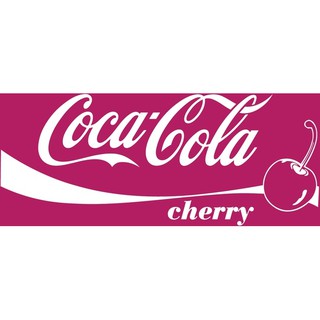 NƯỚC NGỌT COCACOLA CHERRY MỸ