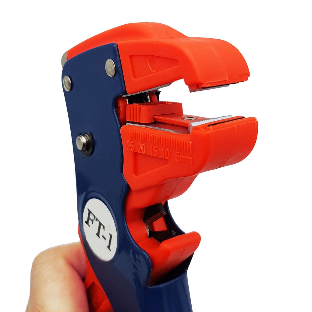 Kìm tuốt dây điện FT-1