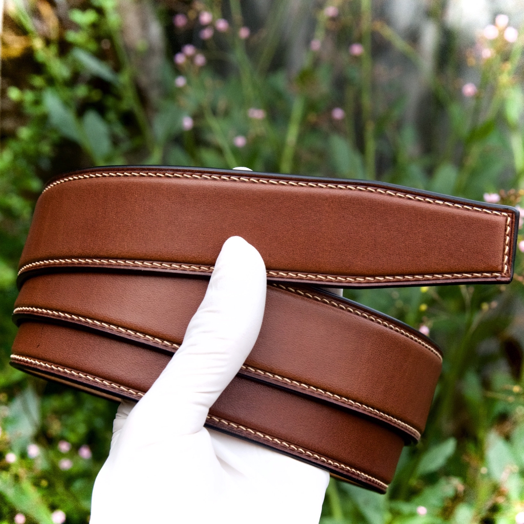 Dây Lưng Handmade Cao Cấp Avleather