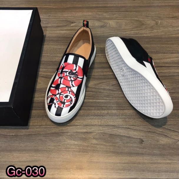 Giày gu ci rắn RE