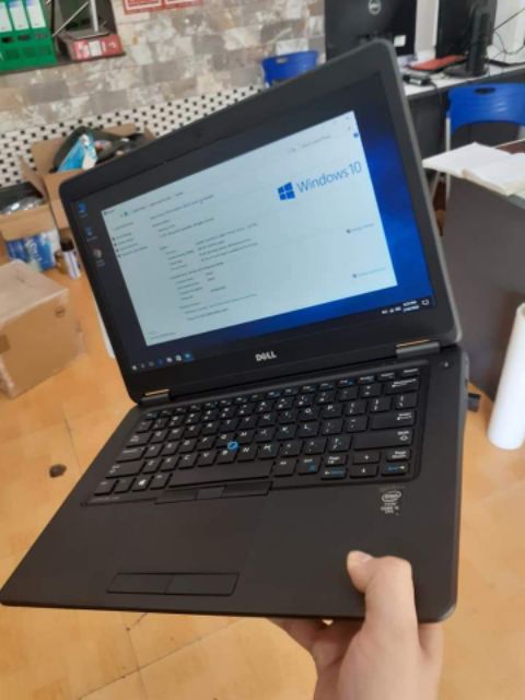 Laptop dell latitude E7450 | BigBuy360 - bigbuy360.vn
