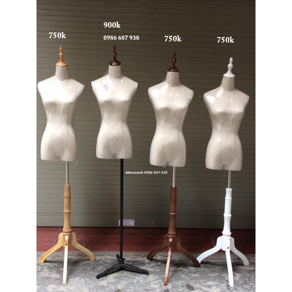 Chóp rời của manocanh