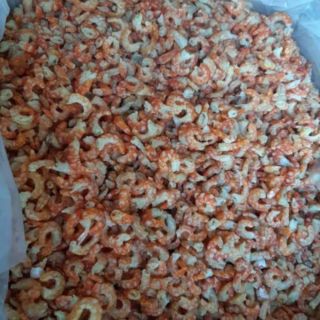 0,5kg TÔM NÕN KHÔ