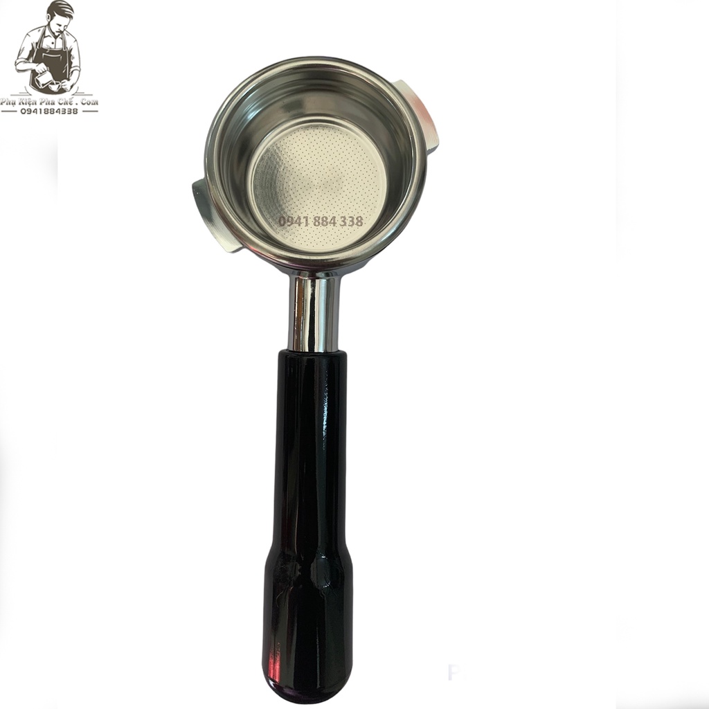 TAY PHA MÁY CÀ PHÊ SIMONELLI -  Portafilter NOUVA SIMONELLI