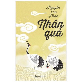 Sách - Nhân quả  - Alphabooks