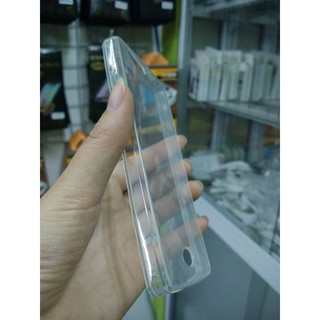 Ốp lưng silicon dẻo cho Oppo Neo 5