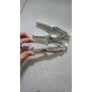 Combo 2 Dụng Cụ Tách Sò Huyết Inox Cao Cấp Bền Đẹp
