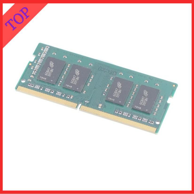 Mô Đun Bộ Nhớ Laptop Ddr4 4gb 2666mhz Pc4-2666 260pin