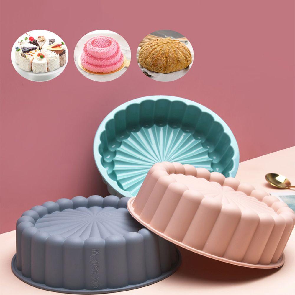 Khuôn Nướng Bánh Hình Hoa Hướng Dương