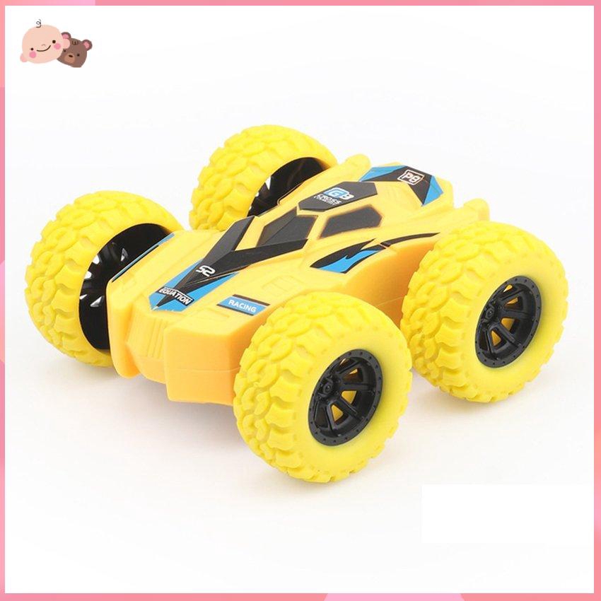 Xe ô tô đồ chơi nhiều màu sắc chạy rất xa bền bỉ cho bé