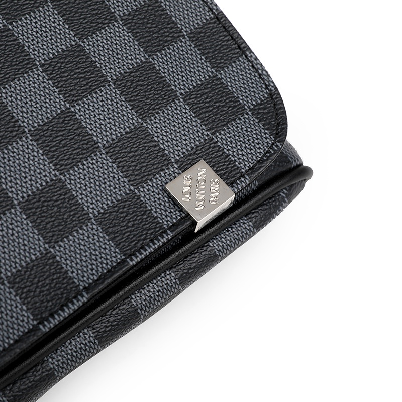 Túi Đeo Chéo Nam Thời Trang Sang Trọng