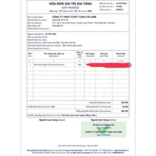 BIHO LADI Siêu Dưỡng Thâm 5s  [XÓA THÂM NÁCH, BỤNG Bẹn, Cùi Trỏ ] | BigBuy360 - bigbuy360.vn