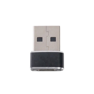 Đầu chuyển USB Đực ra đầu USB Type-C Cái