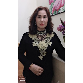 ÁO TRUNG NIÊN BMT 296 ( HÀNG CÓ SẴN )