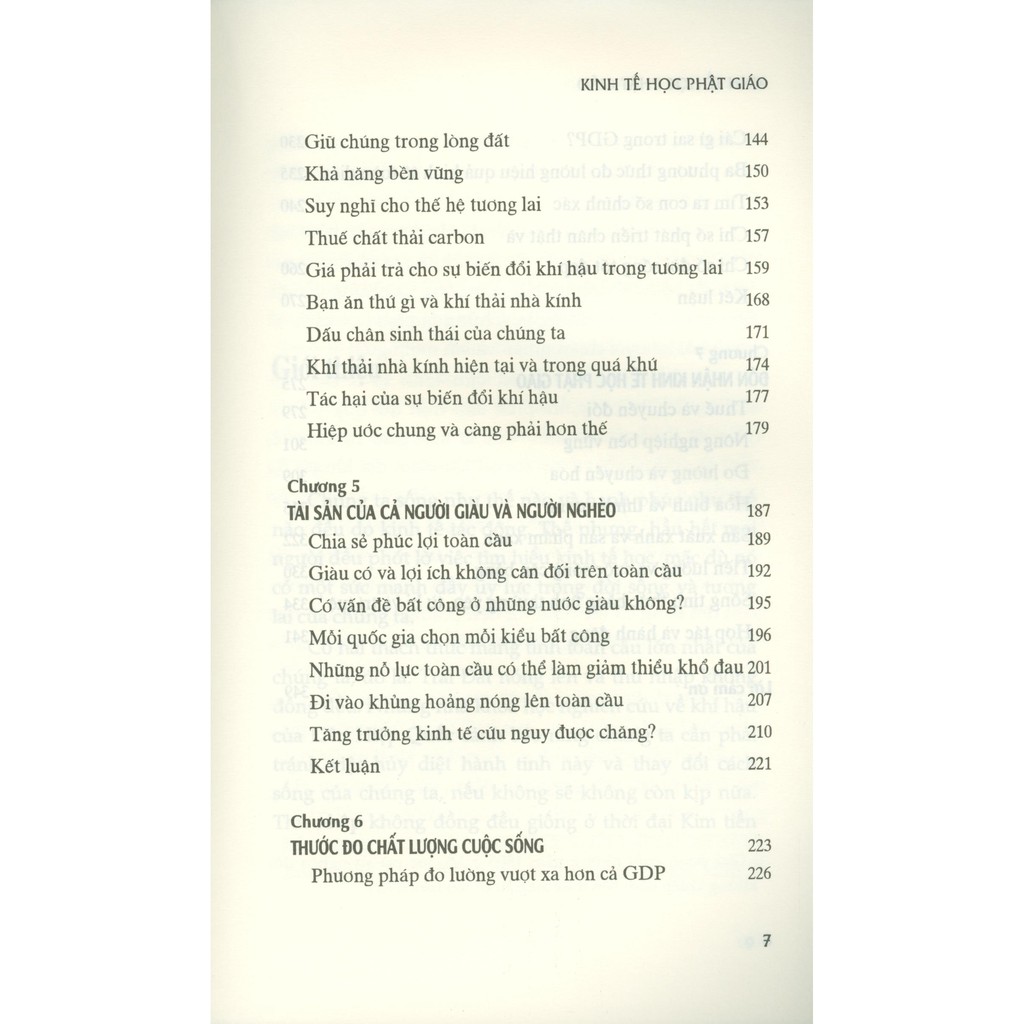 Sách - Kinh Tế Học Phật Giáo - Một Hướng Đi Minh Triết Cho Ngành Kinh Tế Chính Trị | BigBuy360 - bigbuy360.vn