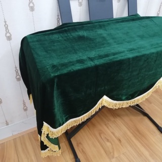 Khăn phủ đàn Piano cơ và điện