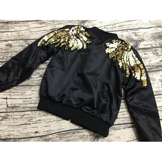 Áo khoác Bomber