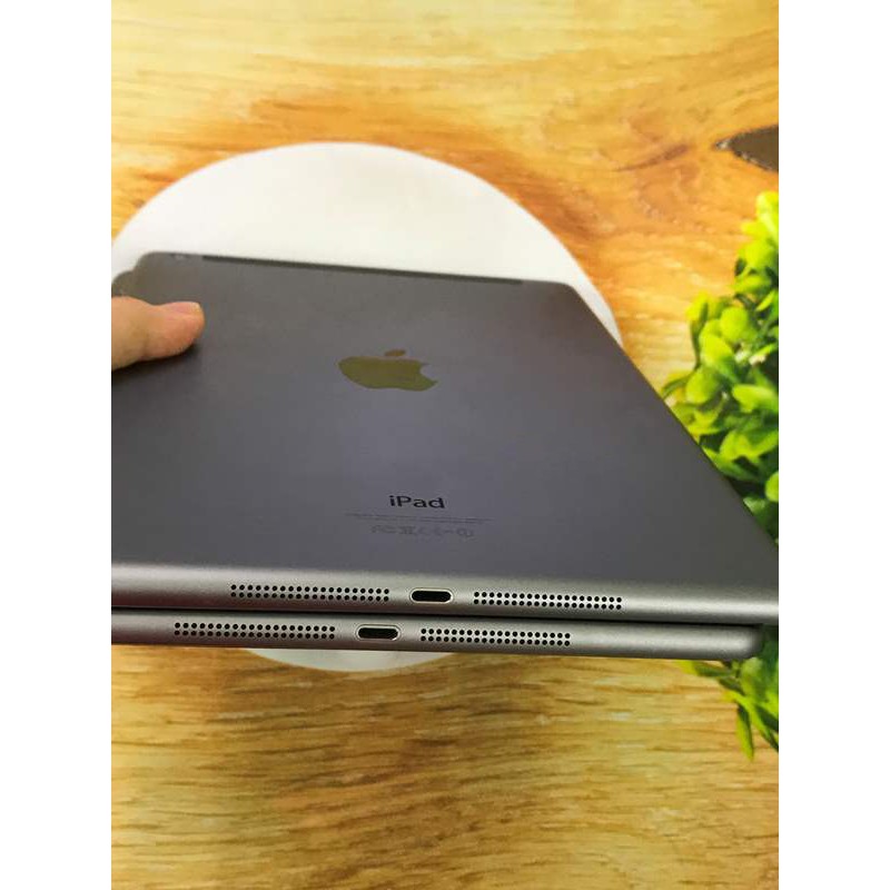 Máy tính bảng Apple iPad Air 4G 32Gb mới 99% | BigBuy360 - bigbuy360.vn