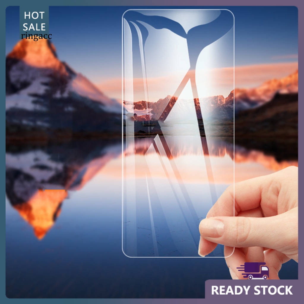 Kính Cường Lực RGA Chắc Chắn